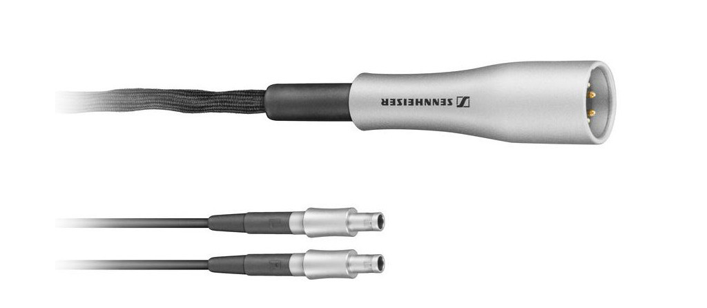 Sennheiser HD 800 S med högkvalitativ kabeldesign för enastående ljudupplevelse och perfekta anslutningar för audiofiler.