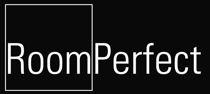 Lyngdorf RoomPerfect-teknologi för optimal rumsanpassning och imponerande ljudupplevelse.