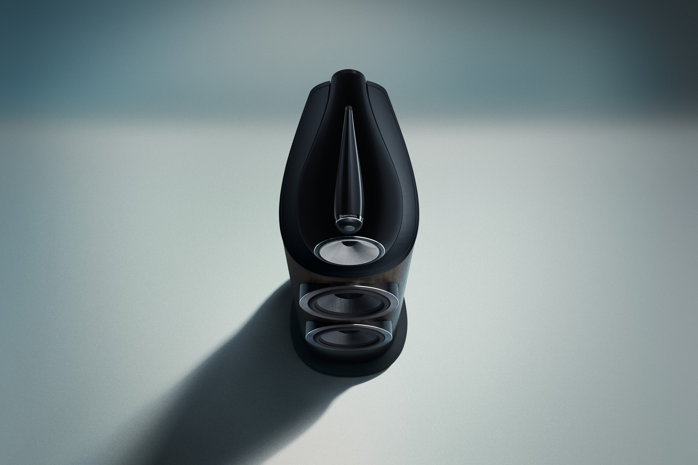 Bowers & Wilkins 801 D5 Diamond Dark Walnut 2026