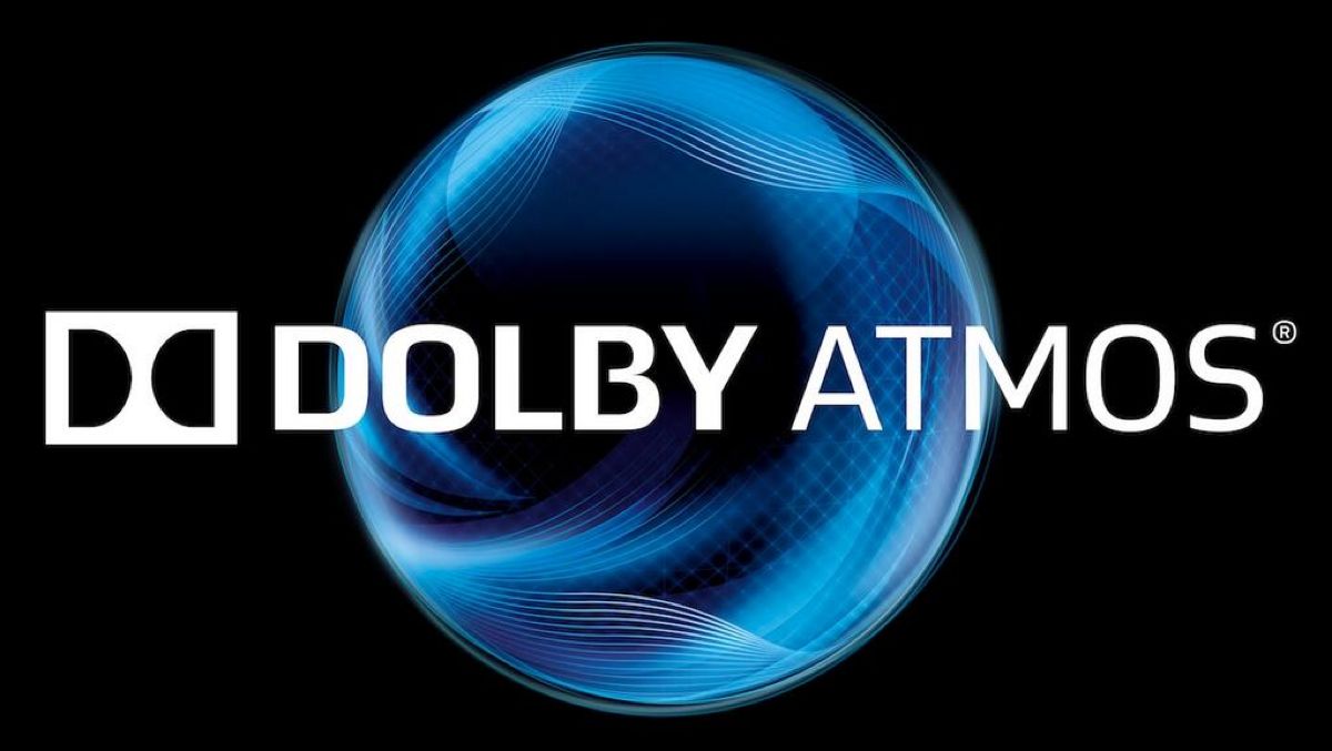 Hemmakino med Dolby Atmos och imponerande 3D-ljudupplevelse.